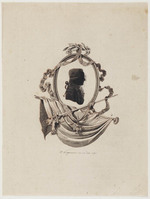 TvB T 699
<br/>
Silhouetportret
<br/>
<em>Wagenaar, P. (1747-1808)</em>